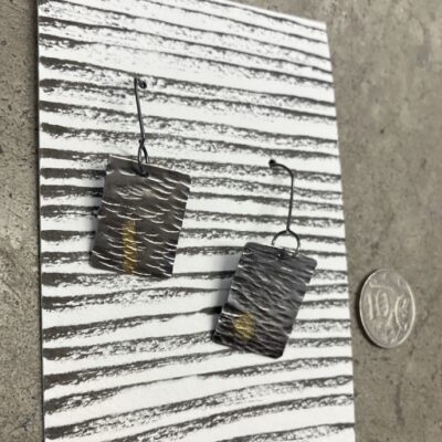 Kath Kerswell - Wave 2025 Earrings
